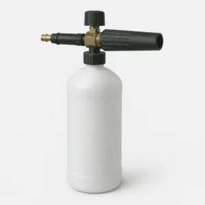 Foam Cannon Bottle