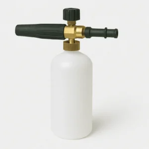 High-Performance Detergent Bottle