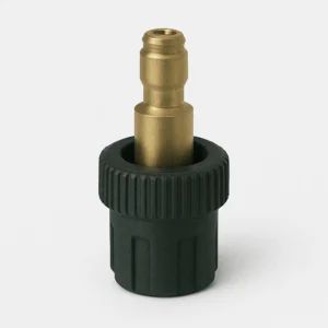 Quick-Connect Brass Nozzle Set