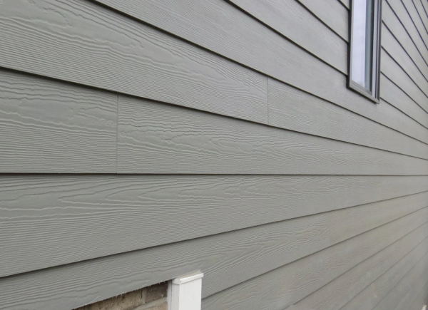 Siding
