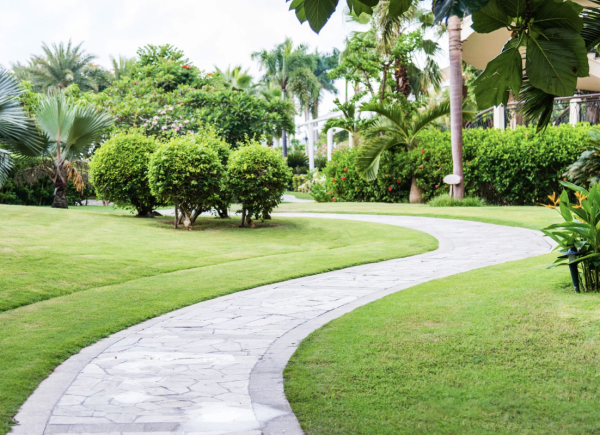 Walkways